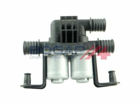 Кран печки BMW 3 (E90/F30/F80)/5 (E60/F10)/7 (E65/E66/E67) 2.0-6.0 05-11