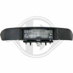 Ліхтар номерного знака