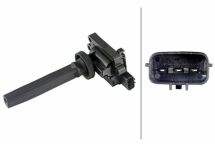 Котушка запалення Lancer/Pajero 99- 1.6-2.0