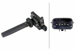 Котушка запалення Lancer/Pajero 99- 1.6-2.0 Котушка запалення Lancer/Pajero 99- 1.6-2.0