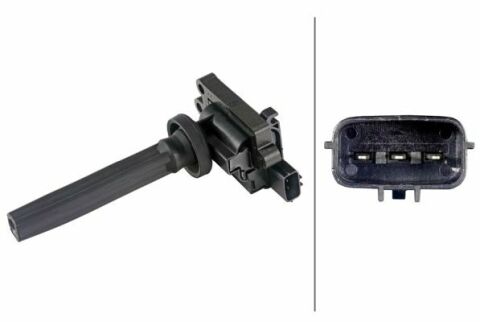 Котушка запалення Lancer/Pajero 99- 1.6-2.0 Котушка запалення Lancer/Pajero 99- 1.6-2.0