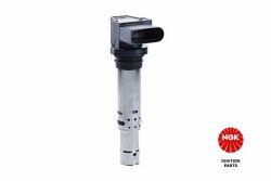 Катушка зажигания Renault Clio, Logan, Kangoo, Laguna 1.4–1.8 99–
