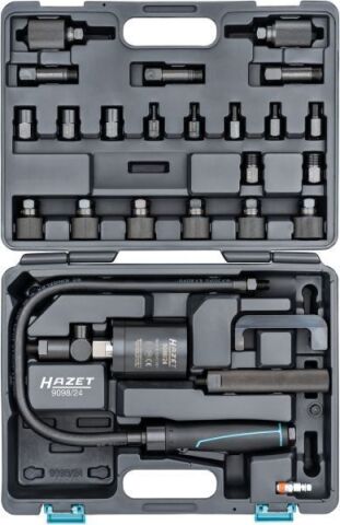 Інструмент для демонтажу форсунок (пневматичний)