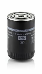 Фильтр масла 1.9TDI (66/81kw) Passat 97-01/A4 95-01 Фильтр масла 1.9TDI (66/81kw) Passat 97-01/A4 95-01