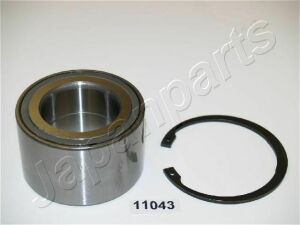 JAPANPARTS NISSAN Подшипник передн. ступ. Interstar 02-