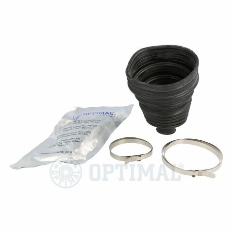 Пильовик приводу колеса