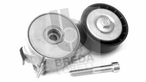 Натягувач ременя генератора Doblo 1.4i 8v 05-