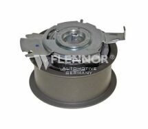 Натяжний ролик