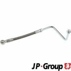 Маслопровод, компрессор FIAT 1.9D