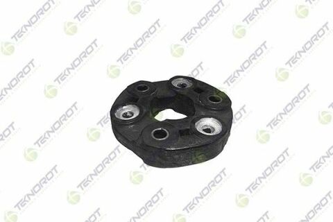 KAUTEK-TEKNOROT FORD Муфта еластична Sierra DOHC 2.0/Scorpio 2.0 DOHC 4/85-6/88/Transit TL (Dвн132 L28,5)