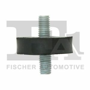 FISCHER DB Серьга глушителя W211,W220