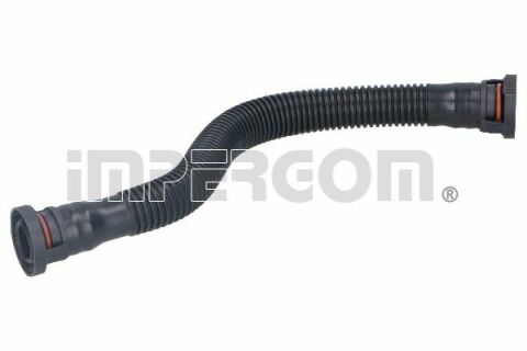 Трубка вентиляції картера BMW 3 (F30) 1.6i 11-18 (N13)