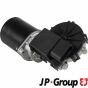 JP GROUP Двигун склоочисника FIAT Punto 12-, Grande Punto, фото 2 - інтерент-магазин Auto-Mechanic