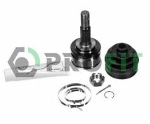 ШРУС со смазкой в ​​комплекте