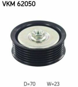 SKF ролик NISSAN QASHQAI 2.0