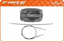 Ручка двери