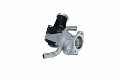 Клапан EGR Peugeot Boxer/Fiat Ducato/Citroen Jumper 2.2HDI 11- (EURO 5)