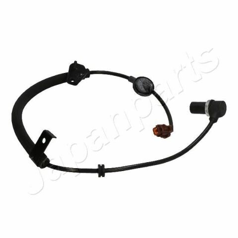 JAPANPARTS NISSAN Датчик ABS передн.лев.Almera 00-