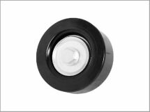 Натяжной ролик металл, 70x24 Натяжной ролик металл, 70x24