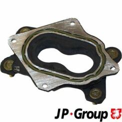 Фланец карбюратора Audi 80/100 1.8i -90 Фланец карбюратора Audi 80/100 1.8i -90