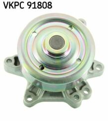 Помпа води Avensis 1.6/1.8 97-,Corolla 1.4/1.6 97-