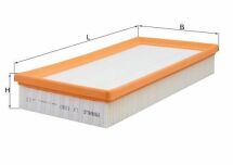 Фільтр повітряний 1.2i (47kw) Polo 01-07/Fabia 03-08 Фільтр повітряний 1.2i (47kw) Polo 01-07/Fabia 03-08