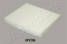 Фільтр салону Hyundai Grandeur, Santa Fe, Sonata, Trajet, XG