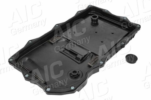 Маслоприймач (піддон) BMW 3 (F30/F80)/ 5 (F10/F11)/ 7 (F01/F02/F03/F04) (N47/N20/N55/N57)