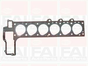 FAI OPEL Прокладка головки блоку циліндрів 3 carb Omega B,BMW 3 E36,5 E34/39,7 E38 2.5td