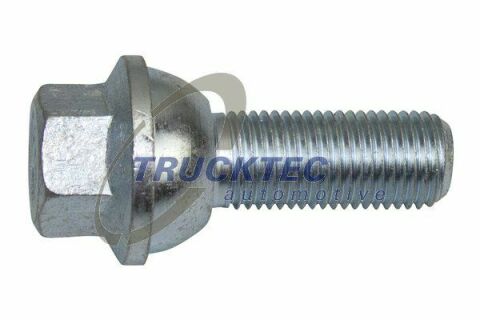 Болт колеса MB Sprinter/VW Crafter 06- (M14x1.5mm)