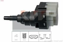 Датчик педалі гальм/зчеплення (аналог EPS 1.810.229/Facet 7.1229 )