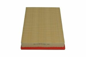 Фільтр повітряний Renault Master 3.0DCI