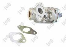 Клапан рециркуляции Клапан рециркуляции