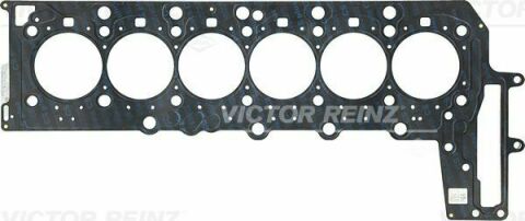 Прокладка ГБЦ BMW 3 (F30/F80)/5 (F10)/7 (F01-F04) 11-18 (1 метка) (1.45mm) N57 D30