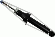 Амортизатор підвіски