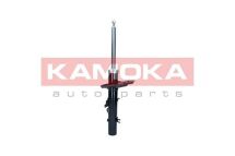 Амортизатор газовый передний правый