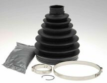 Пильник ШРКШ гумовий + змазка