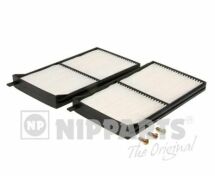 Фильтр, воздух во внутреннем пространстве