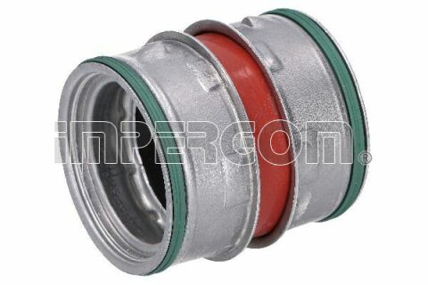 Патрубок інтеркулера VW Golf IV/Seat Leon 1.9TDI 00-06 Патрубок інтеркулера VW Golf IV/Seat Leon 1.9TDI 00-06