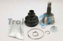 ШРКШ зовнішній комплект зубчастий Fiat Bravo, Croma, Tempra, Alfa Romeo, Lancia