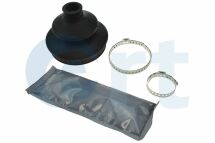 Пильник ШРКШ (зовнішній) Audi 80 86-91/VW Passat B3/B4 (21х83х75мм)