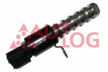 Клапан розподiльчого валу Клапан розподiльчого валу