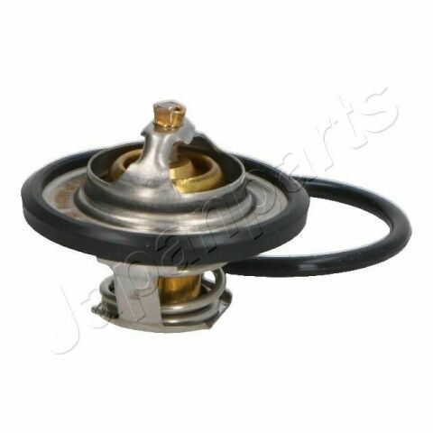 JAPANPARTS FORD Термостат з прокладкою t-82C Fiesta V 01-, Focus || 04-, Mazda 2 03-