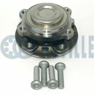 RUVILLE BMW К-кт подшипника передней ступицы 5 F10/F07/F11, 7 F01