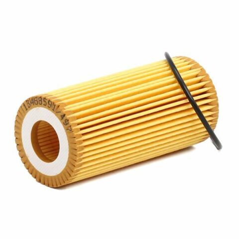 Оливний фільтр Оливний фільтр