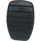 Накладка на педаль зчеплення