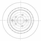 Гальмiвнi диски