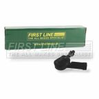 Наконечник, поперечна кермова тяга