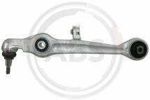 Рычаг перед. (снизу/вперед) Passat B5/Audi A4/A6 00- (конус 17мм)