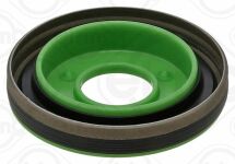 Сальник коленвала передний 45*61*9мм OPEL